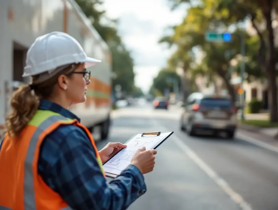 Auto Transport Across Boca Raton