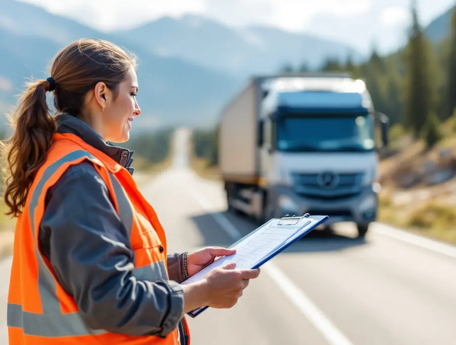 Auto Transport Across Clearwater