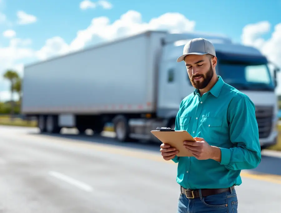 Auto Transport Across Fort Lauderdale