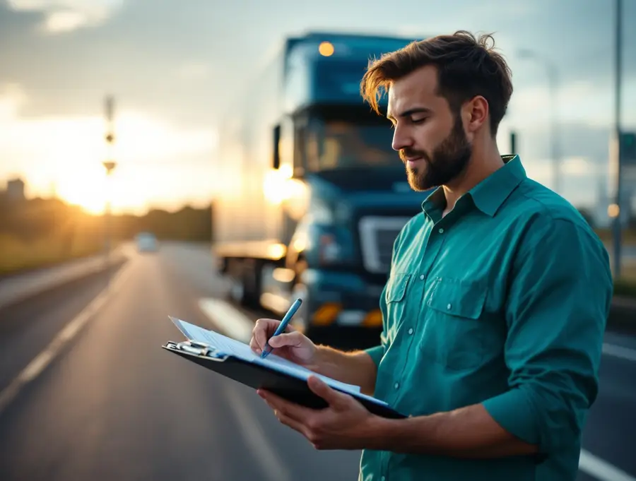 Auto Transport Across Orlando