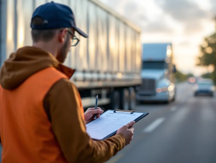 Auto Transport Across Palm Bay