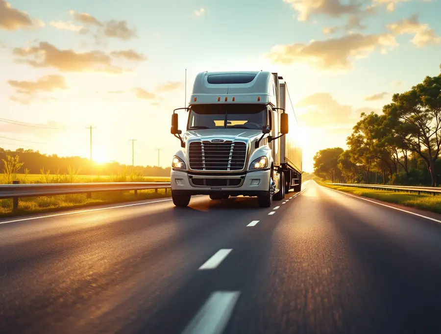 Auto Transport Across Sarasota
