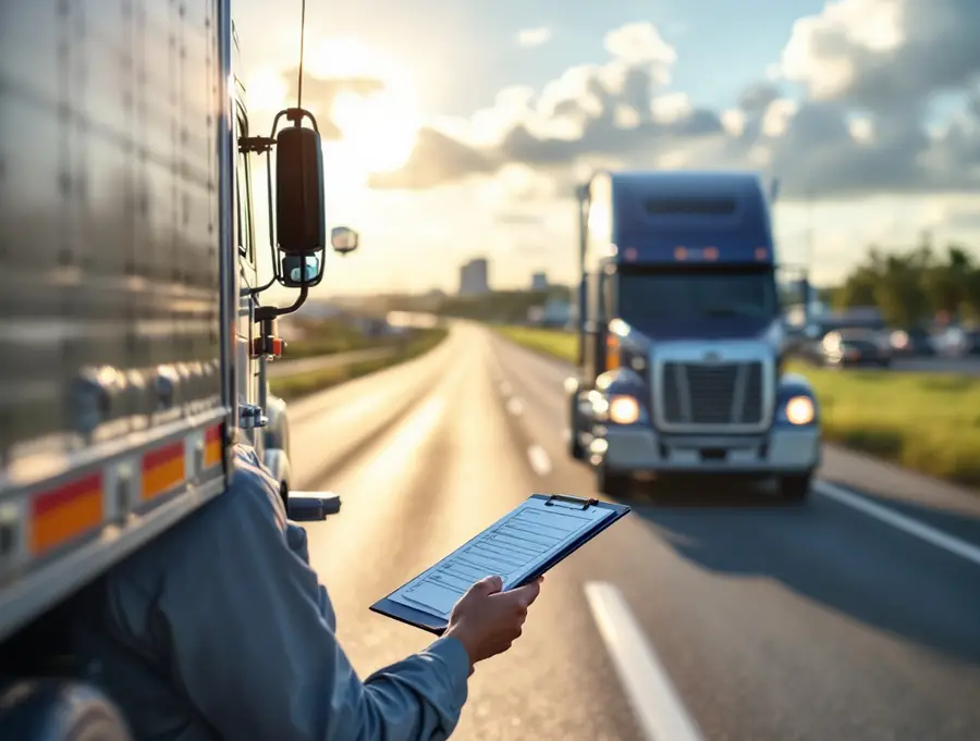 Auto Transport Across St. Petersburg