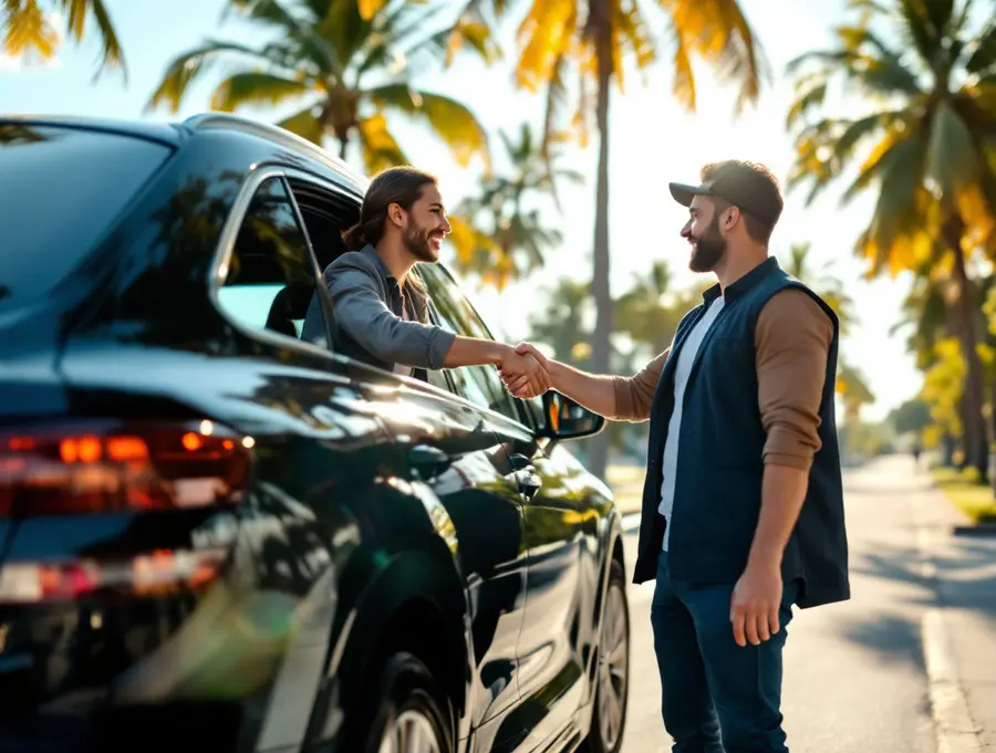 Benefits of Cross-Country Transport in Miami, FL