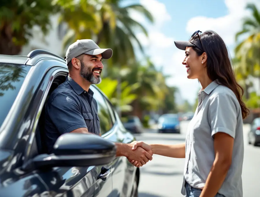 Benefits of Expedited Car Shipping in Miami, FL