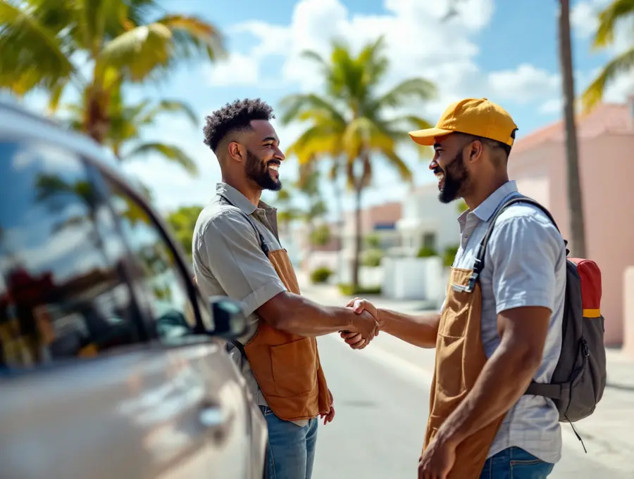 Benefits of Open Car Transport in Miami, FL