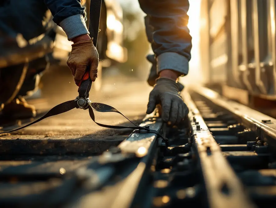 Cross-Country Transport safety — Fast Track Auto Transport