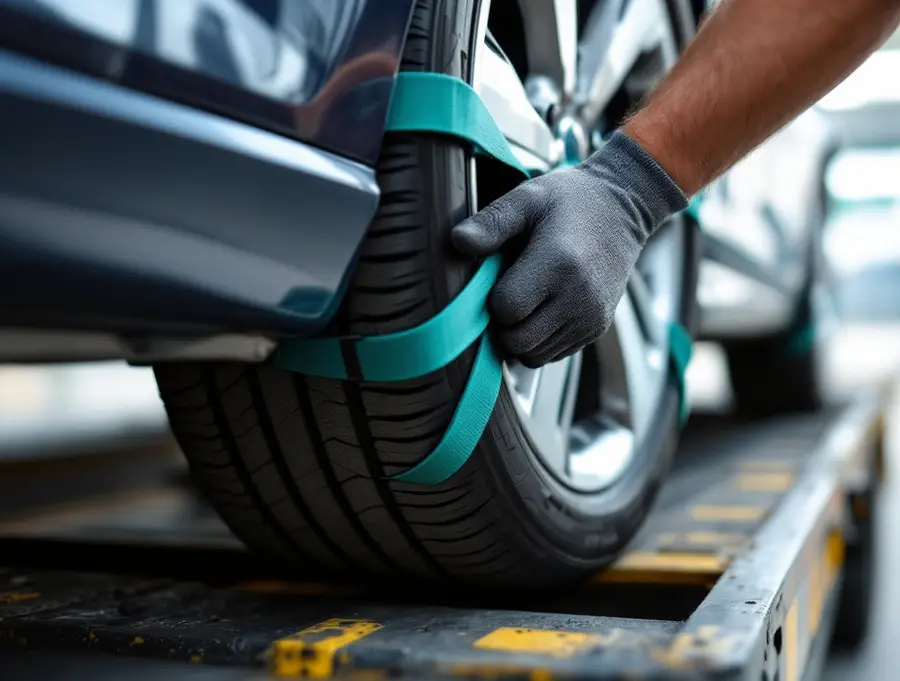 Expedited Car Shipping safety — Fast Track Auto Transport