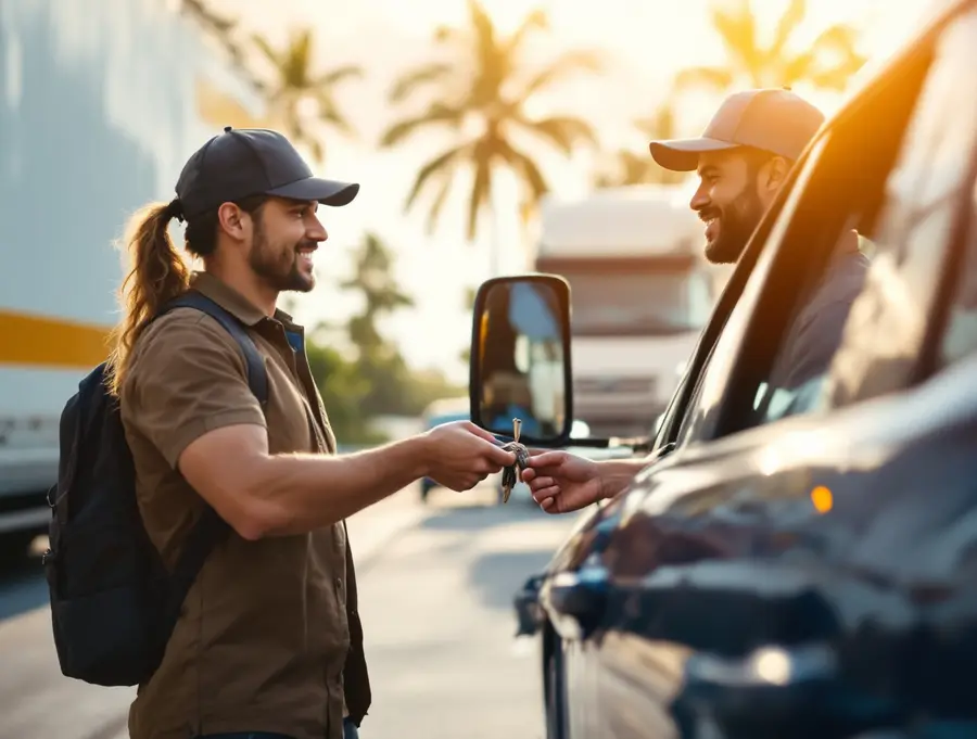 When to choose Expedited Car Shipping