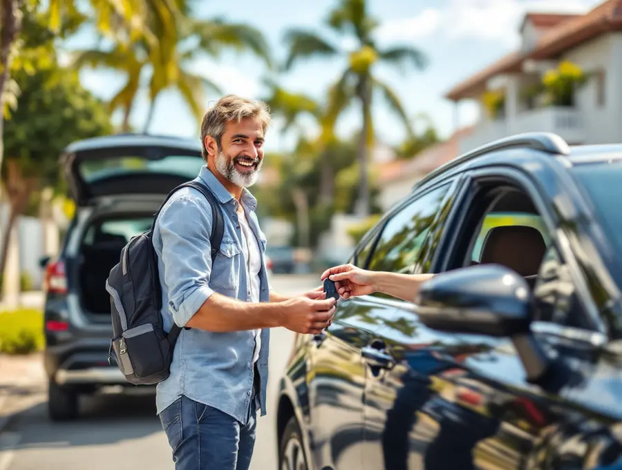 When to choose Open Car Transport